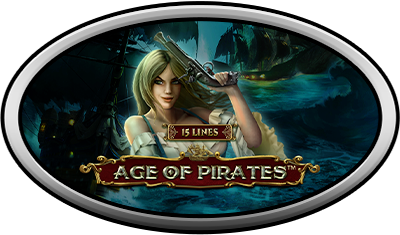 Age of Pirates 15 Lines