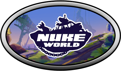 Nuke World