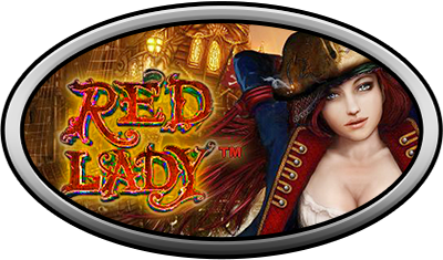 Red Lady