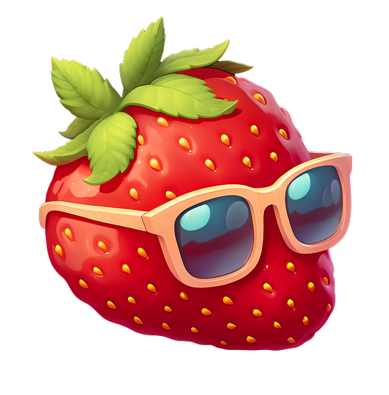 "Fruit Cocktail"